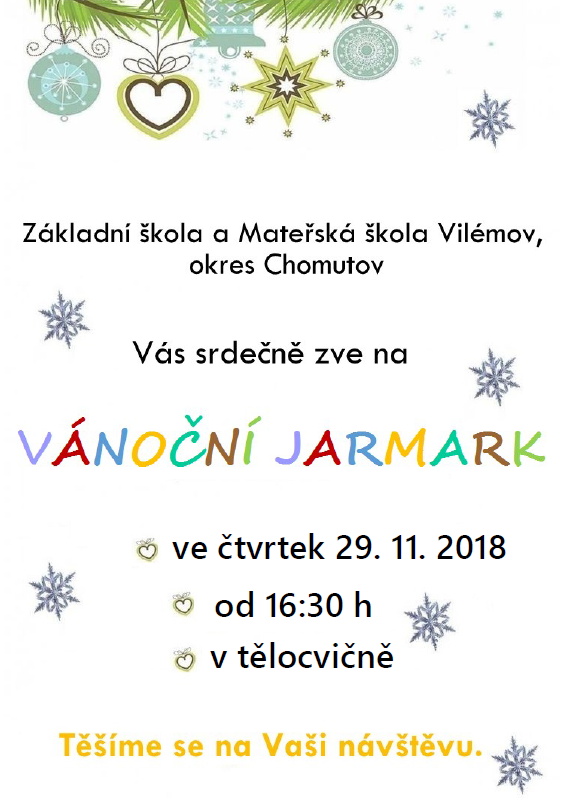 Jarmark 2018